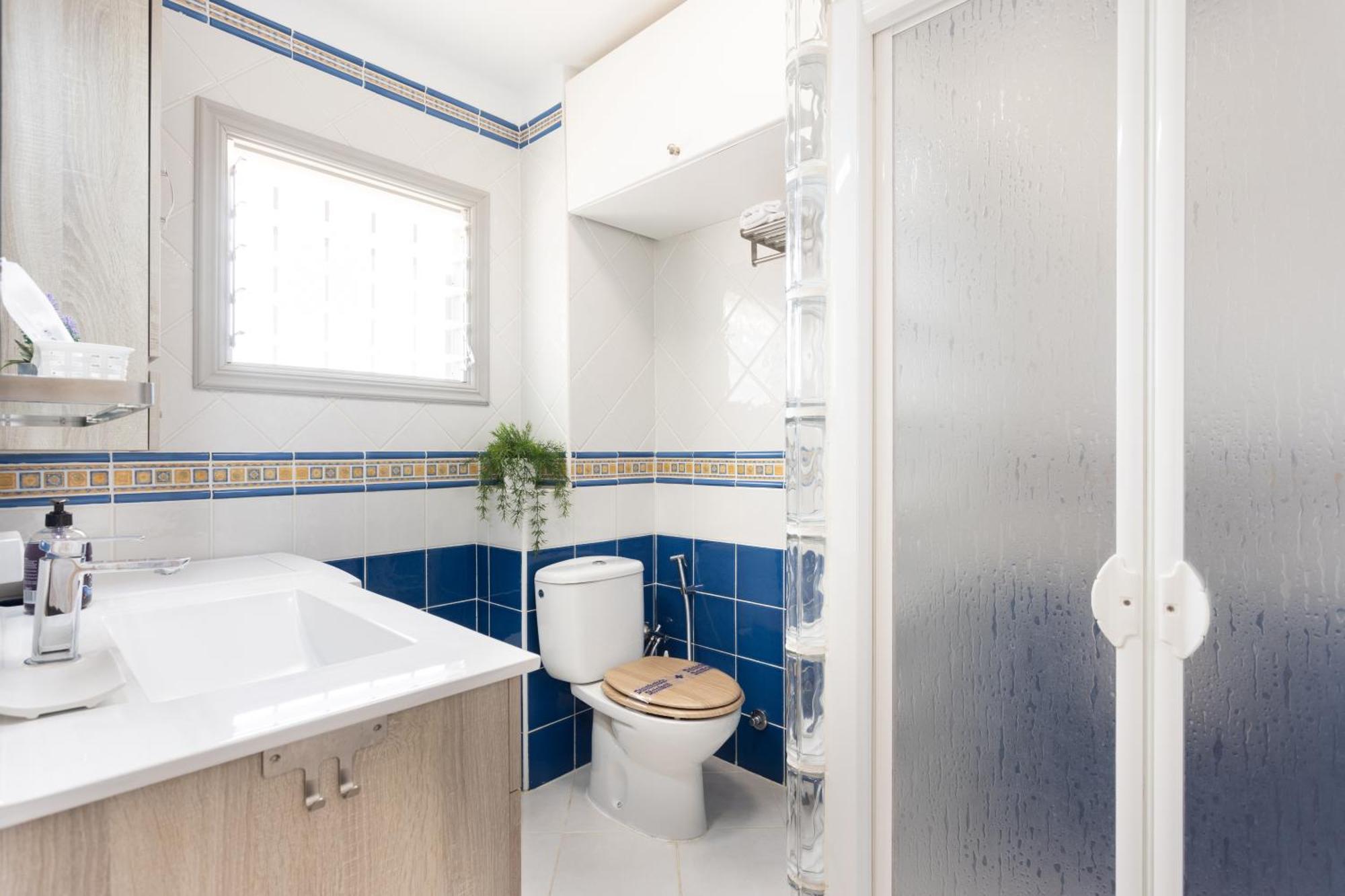 Cozy Seafront Studio With Balcony & Ocean Views San Marcos  Экстерьер фото