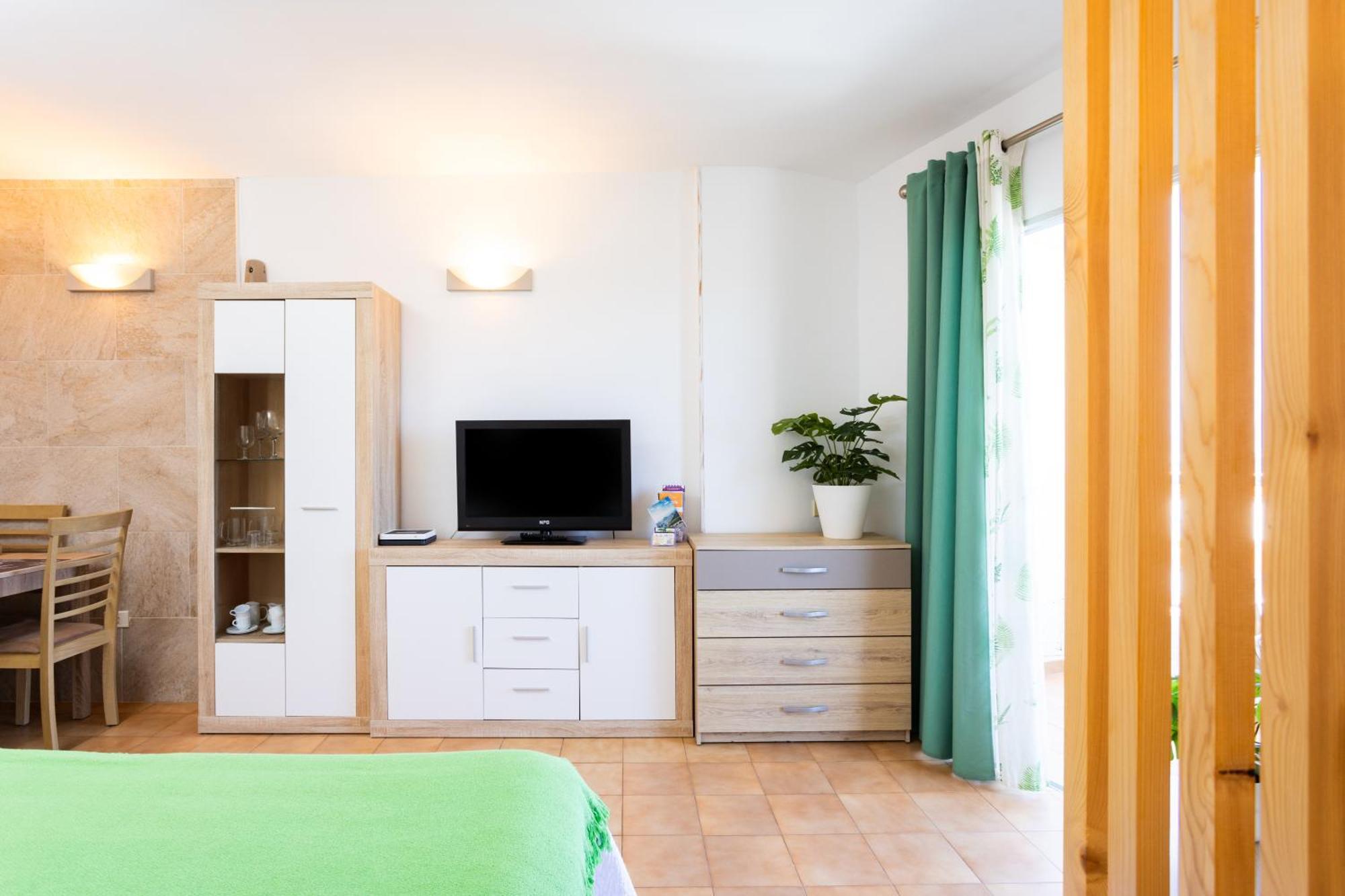 Cozy Seafront Studio With Balcony & Ocean Views San Marcos  Экстерьер фото