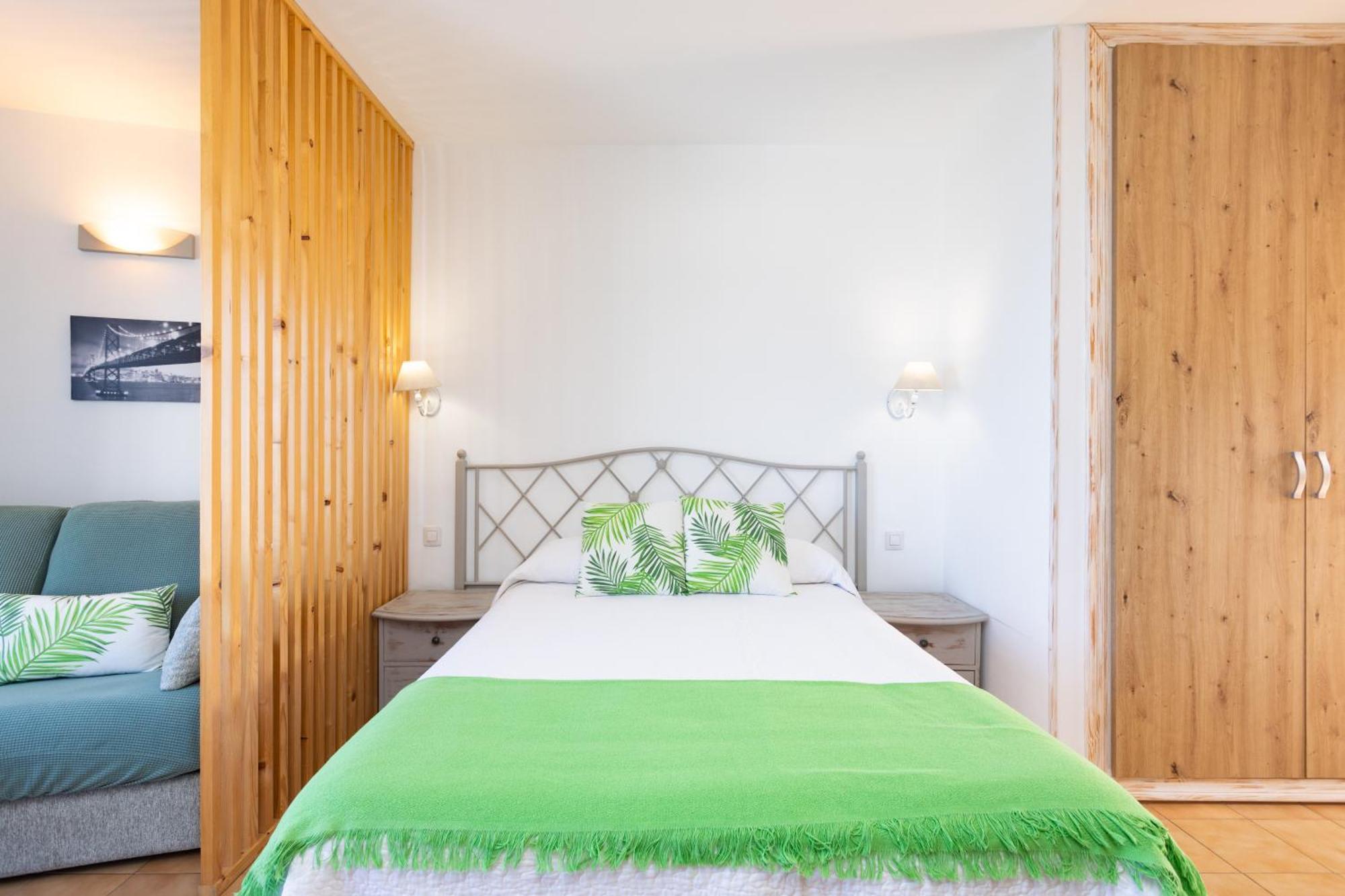 Cozy Seafront Studio With Balcony & Ocean Views San Marcos  Экстерьер фото